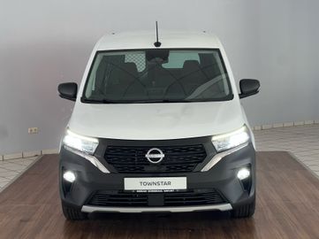 Nissan Townstar ACENTA Kasten 1.3 DIG-T 130 PS LED