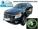 Ford Ranger 2.2 TDCi Doppia Cabina XLT 5pt. - Ford Ranger: Cab