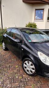 Opel Corsa 1.2 Twinport neuer TÜV - Opel Corsa: Twinport