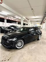 BMW 320d Mpaket,19Zoll,Maxton, Top zustand