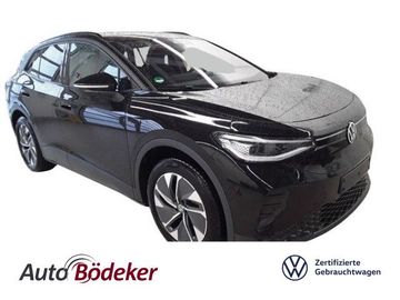 Volkswagen ID.4 Pro electric 210kW 1-Gang-Automatik Navi
