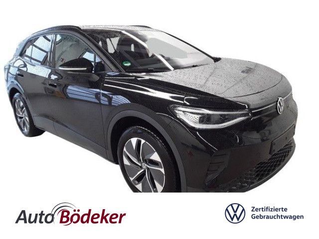 Volkswagen ID.4 Pro electric 210kW 1-Gang-Automatik Navi