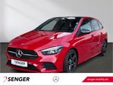 Mercedes-Benz B 200 AMG Line Night Panorama LED Totwinkel MBUX - Mercedes-Benz B 200 in Oldenburg