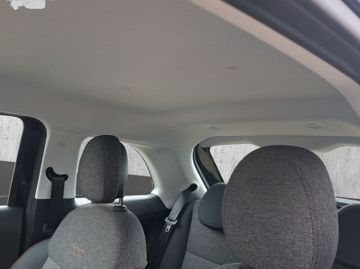 Fiat 500 e Icon KeyLess+Navi+SHZ+LM+PDC+SoundSys+AUT