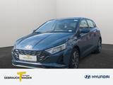 Hyundai i20 Trend Turbo Komfort & Licht Paket Navi LED - Hyundai i20 aus 2025