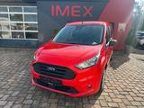 Ford Connect Kombi lang Trend 1.5 120 PS Navi PDC - Ford Transit: 12