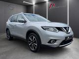 Nissan X-Trail 1.6 dCi 4x4 Tekna 131 PS I PGD I Sitzhei - Nissan X-Trail: Dci