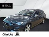Seat Leon 1.5 eTSI DSG FR Navi RüKa Klima PDC SiHz - Seat Leon aus 2025