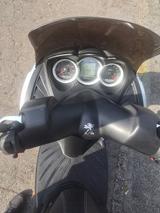 Peugeot Citystar 125 - PEUGEOT CITYSTAR 125