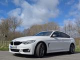 BMW 420 Gran Coupé 420i Gran Coupé M Sport M Sport - BMW 420 Gran Coupé aus 2016