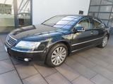Volkswagen Phaeton 3.0 V6 TDI 4MOTION Tiptronic 5-Sitzer - Volkswagen Phaeton mit Diesel-Antrieb