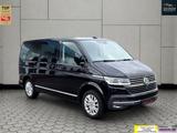 Volkswagen T6.1 Multivan GenerationSix 2.0TDI DSG AHK 7Sitz