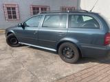 Skoda oktavia 2003 TÜV bis Juli 2027 - gebrauchte Skoda Octavia aus dem Jahr 2003