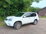 Nissan KFZ Nissan XTrail - mit Diesel-Antrieb: Kfz