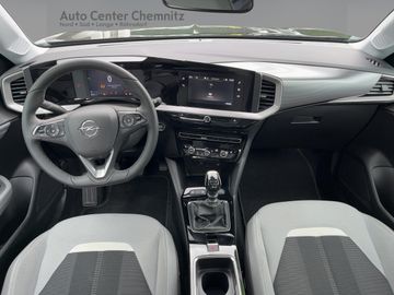 Opel Mokka - 12