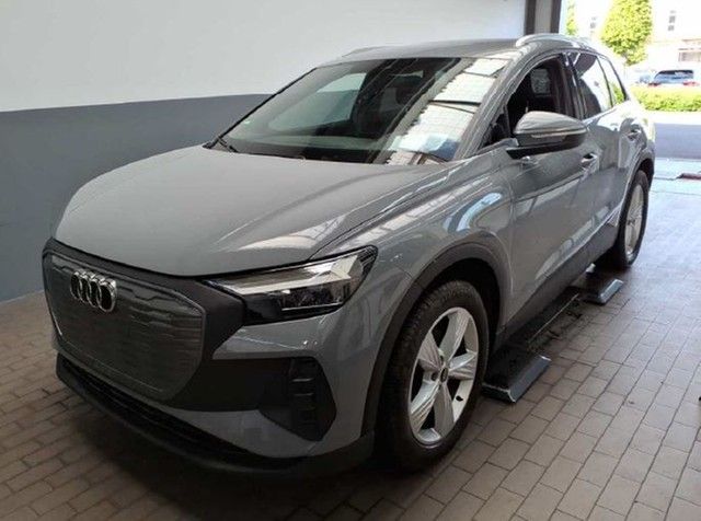 Audi Q4 e-tron 35 e-tron LED