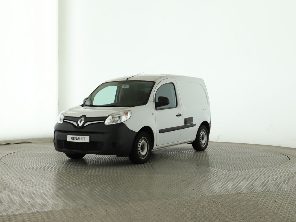 Renault Kangoo Rapid dCi 90 SORTIMO-Ausbau Klima #6