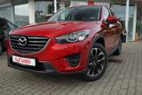 Mazda CX-5 2.0 Nakama 2WD LED Navi Kamera Keyless AHK - Mazda Gebrauchtwagen in Leipzig