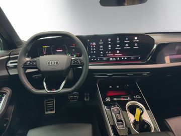 Bild 12 Audi A6 Avant 40 TDI S-Line / NEUES MODELL!!
