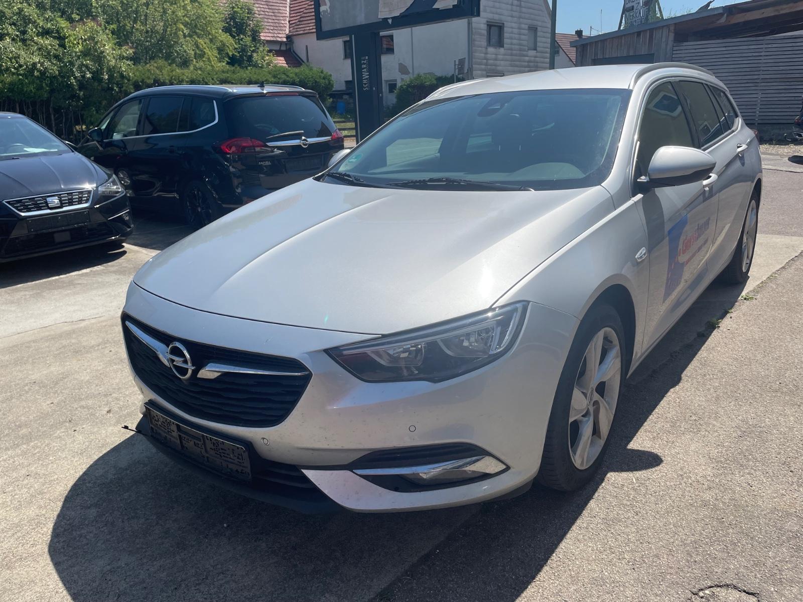 Opel Insignia B Sports Tourer Dynamic.Autom.Kamera.
