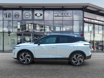 Nissan Qashqai Tekna+ 1.3 DIG-T °LED°PGD°RFK°HUD°BOSE°