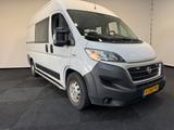 Fiat Ducato Maxi 6 persoons L2H2 Benzine / CNG 