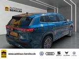 Volkswagen Tayron 1.5 eTSI Life DSG *IQ-MATRIX*7-Sitzer* - blaue Volkswagen Tayron