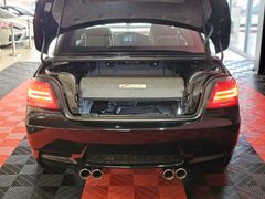 Fahrzeugabbildung BMW M3 Cabrio *SCHALTER* (DEUTSCH/ NUR 56'TKM !!