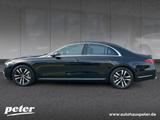 Mercedes-Benz S 450 d 4M Multibeam/Airmatic/Distronic/Kamera/ - Mercedes-Benz S 450 mit Diesel-Antrieb