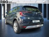 Renault Captur TCe 90 EQUILIBRE Apple CarPlay KLIMA BT A - gebrauchte Renault Captur aus dem Jahr 2022