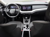 Skoda Octavia - Vorschau Bild 17