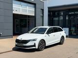 Skoda Octavia Combi Sportline 1.5  eTSI DSG EU - Skoda Neuwagen: Eu