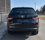 Skoda Kodiaq TDI 140kW DSG/4x4/STYLE/7-Sitzer/Pano/AHK - Skoda Kodiaq Gebrauchtwagen in München