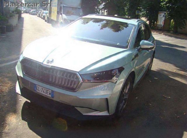 Skoda SKODA Enyaq iV Enyaq 80 Executive - GL749EW imagem 2