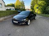 Volkswagen Scirocco 2.0 TSI Standard - Volkswagen Scirocco: Standard