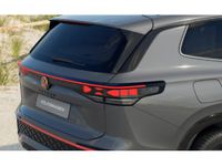 Volkswagen Tayron - Vorschau Bild 6