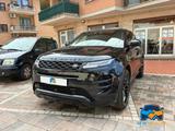 Land Rover Range Rover Evoque R-Dynamic HSE 163c - Land Rover Range Rover Evoque R-DYNAMIC mit Hybrid-Antrieb (Diesel-Elektro)