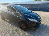Ford Fiesta Viva - gebrauchte Ford Fiesta aus dem Jahr 2010
