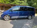 Mercedes-Benz Viano 2.2 CDI - gebrauchte Mercedes-Benz Viano aus dem Jahr 2008