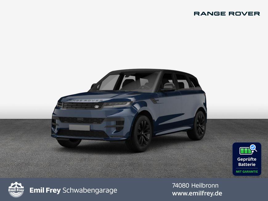 Land Rover Range Rover Sport P460e Hybrid Dynamic HSE 294 k