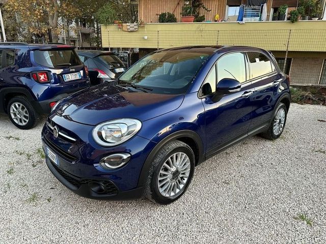 Fiat FIAT 500X 1.3 MultiJet 95 CV Connect