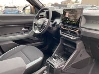 Dacia Duster - Vorschau Bild 9