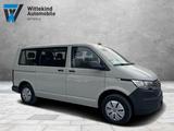 Volkswagen T6.1 Transporter Kombi FWD*9-Sitzer* - VW Gebrauchtwagen