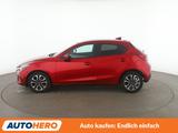 Mazda 2 1.5 Sports-Line*CAM*PDC*SHZ*TEMPO*KLIMA* - Mazda 2 in Duisburg