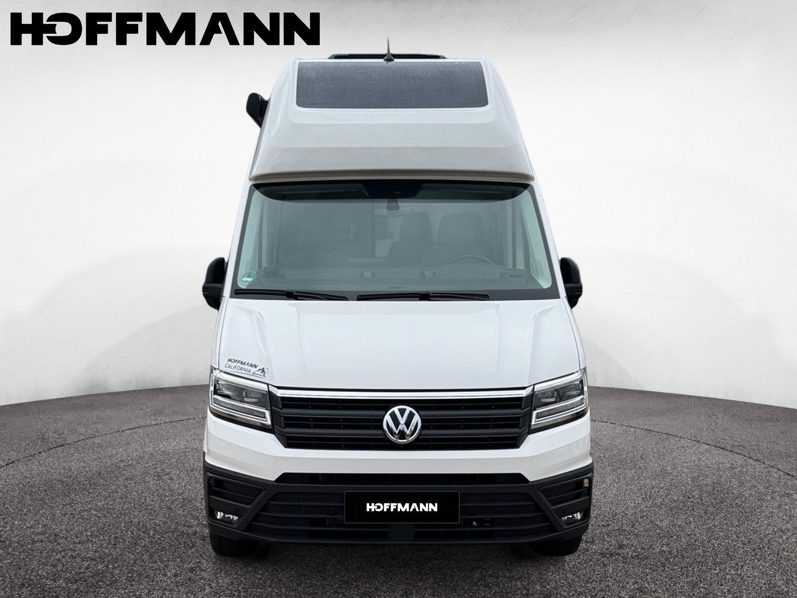 Fahrzeugabbildung Volkswagen Grand California 600,Navi,Dieselheiz,Solar, uvm.