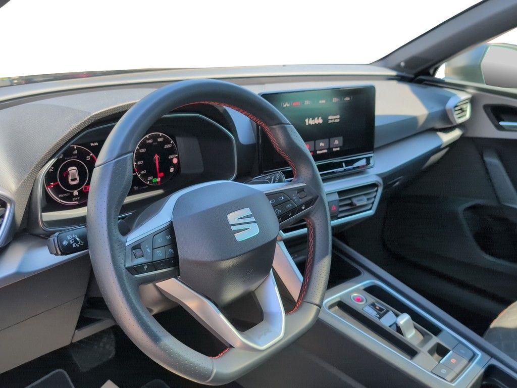 Seat Leon - Bild 14