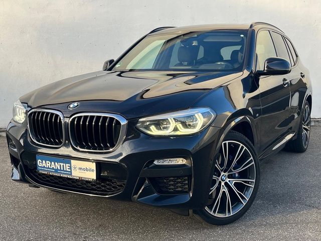 BMW X3 M X3 xDrive30d M Sport 