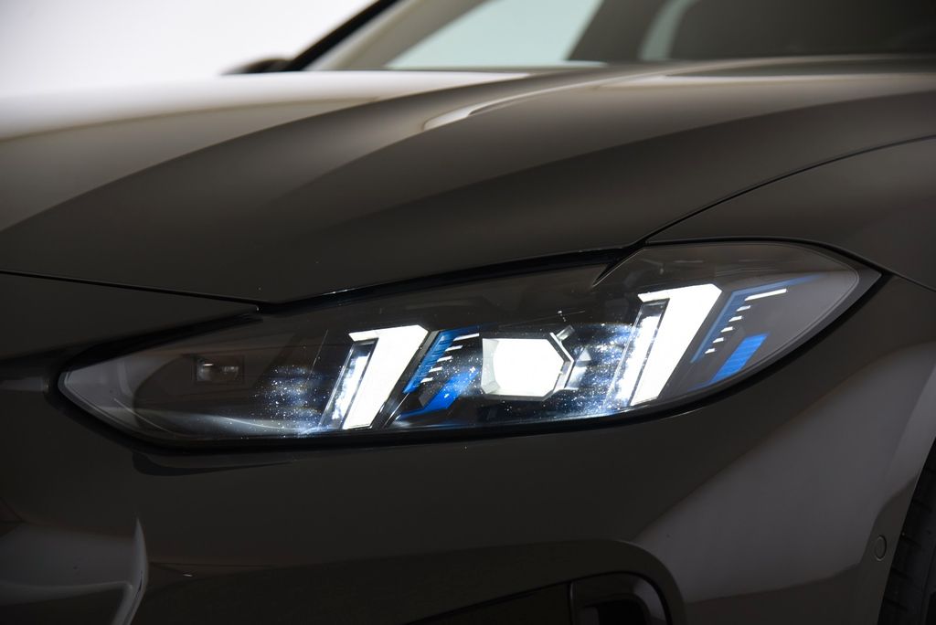 BMW 420 Gran Coupé