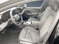 Audi S6 e-tron - Vorschau Bild 9