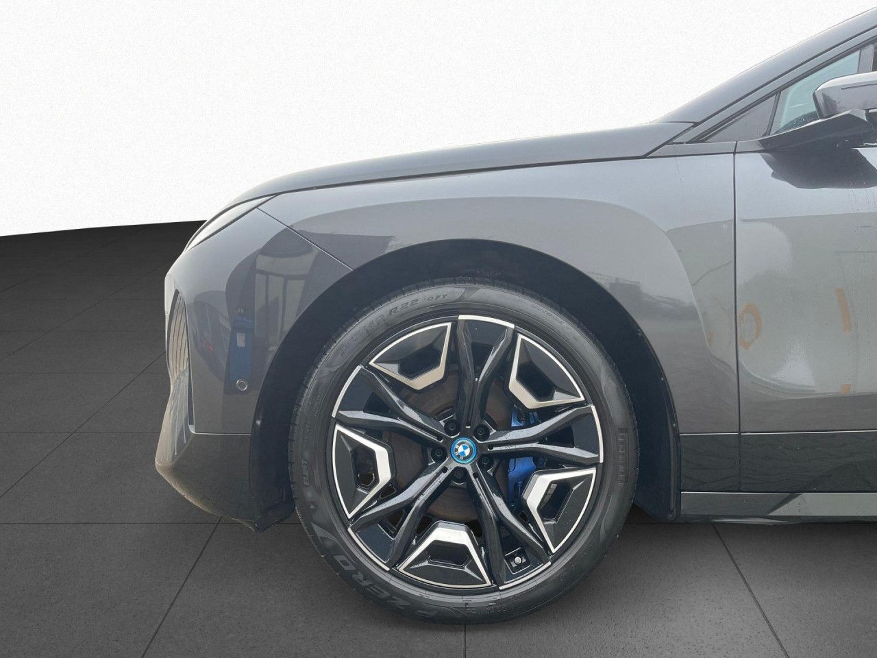 BMW iX - Bild 20